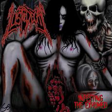 Infesting the Exhumed mp3 Album by Lust of Decay