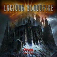 Origin (Remastered) mp3 Album by Lucious Bloodfire