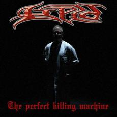 The Perfect Killing Machine mp3 Album by Lipid
