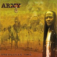Dredlocks Time mp3 Album by Army