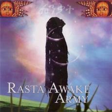 Rasta Awake mp3 Album by Army