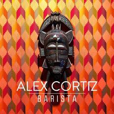 Barista mp3 Album by Alex Cortiz