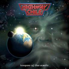 Keeper Of The Earth mp3 Album by Highway Chile