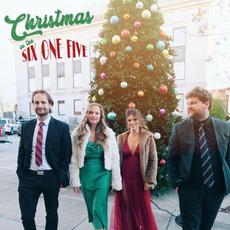 Christmas in the Six One Five EP mp3 Album by Six One Five Collective