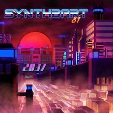 2037 mp3 Album by SYNTHBART 81