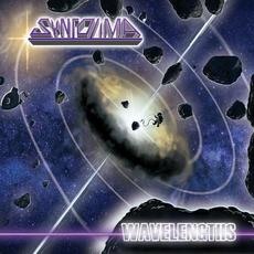 Wavelengths mp3 Album by Syncolima