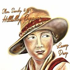 Lazy Day mp3 Album by Slim Sandy & The Hillbilly Boppers