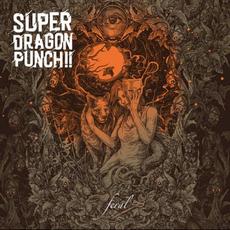 Feral mp3 Album by Super Dragon Punch!!