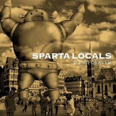 まぼろしFOREVER mp3 Album by Sparta Locals