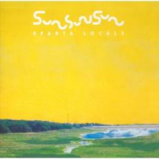 SUN SUN SUN mp3 Album by Sparta Locals