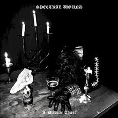 A Diabolic Thirst mp3 Album by Spectral Wound