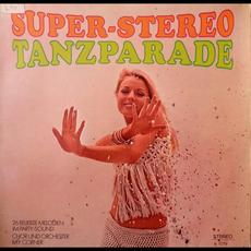 Super-stereo tanzparade: 26 beliebte melodien im party-sound mp3 Album by Ray Corner chor und orchester