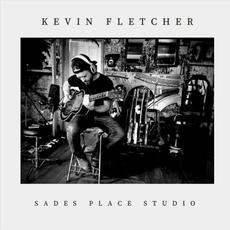 Sades Place Studio mp3 Album by Kevin Fletcher