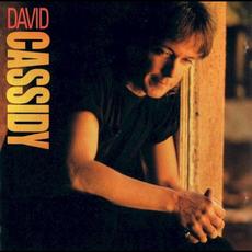 David Cassidy mp3 Album by David Cassidy