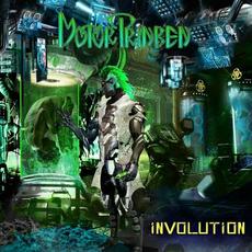 Involution mp3 Album by MotörTrinken