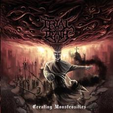Creating Monstrosities mp3 Album by Trial Of Death