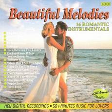 Beautiful Melodies: 16 Romantic Instrumentals mp3 Album by The Gino Marinello Orchestra