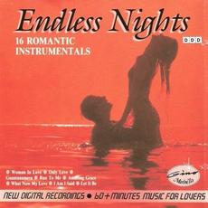 Endless Nights: 16 Romantic Instrumentals mp3 Album by The Gino Marinello Orchestra