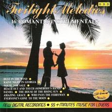 Twilight Melodies: 16 Romantic Instrumentals mp3 Album by The Gino Marinello Orchestra
