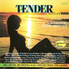 Tender Nights: 16 Romantic Instrumentals mp3 Album by The Gino Marinello Orchestra