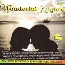 Wonderful Nights: 16 Romantic Instrumentals mp3 Album by The Gino Marinello Orchestra