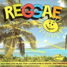 REGGAE: 16 Reggae Hits mp3 Album by The Gino Marinello Orchestra