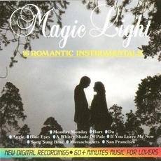 Magic Light: 16 Romantic Instrumentals mp3 Album by The Gino Marinello Orchestra