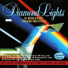 Diamonds Lights: 16 Romantic Instrumentals mp3 Album by The Gino Marinello Orchestra