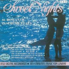 Sweet Nights: 16 Romantic Instrumentals mp3 Album by The Gino Marinello Orchestra
