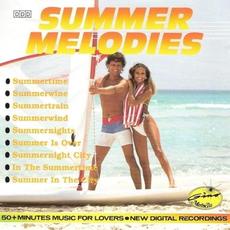 Summer Melodies: 16 Summer Hits mp3 Album by The Gino Marinello Orchestra