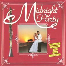 Midnight Party mp3 Album by The Gino Marinello Orchestra