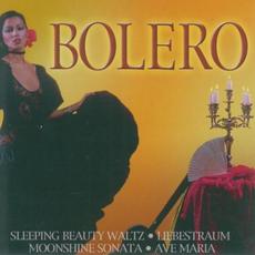 BOLERO: Romantic Classical Evergreens mp3 Album by The Gino Marinello Orchestra