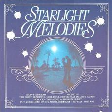 Starlight Melodies mp3 Album by The Gino Marinello Orchestra