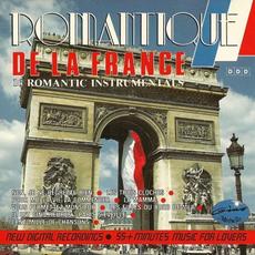 Romantique de la France: 16 Romantic Instrumentals mp3 Album by The Gino Marinello Orchestra