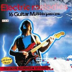 Electric Melodies: 16 Guitar masterpieces mp3 Album by The Gino Marinello Orchestra