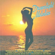 Dreamlight Melodies mp3 Album by The Gino Marinello Orchestra
