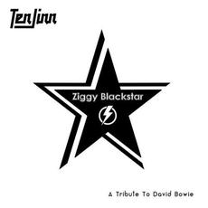Ziggy Blackstar: A Tribute To David Bowie mp3 Album by Ten Jinn