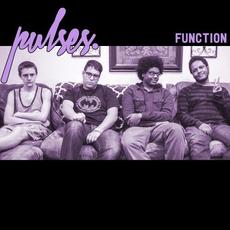 function mp3 Album by Pulses.