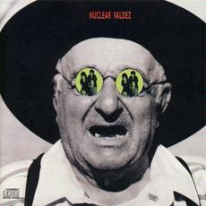 I Am I mp3 Album by Nuclear Valdez