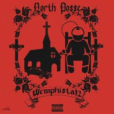 MEMPHISTAN mp3 Album by North Posse