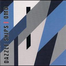 Dazzle Ships mp3 Album by Orchestral Manoeuvres in the Dark