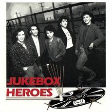 Jukebox Heroes mp3 Album by Jukebox Heroes