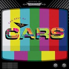 Moving in Stereo: The Best of The Cars mp3 Artist Compilation by The Cars