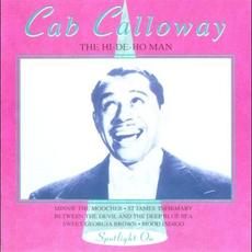 The Hi-De-Ho Man mp3 Artist Compilation by Cab Calloway