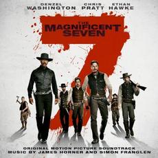 The Magnificent Seven: Original Motion Picture Soundtrack mp3 Soundtrack by James Horner and Simon Franglen