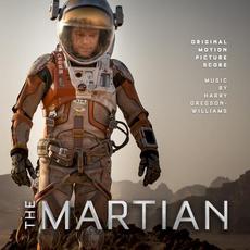 The Martian mp3 Soundtrack by Harry Gregson‐Williams
