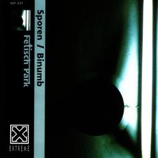Sporen / Binumb mp3 Single by Fetisch Park