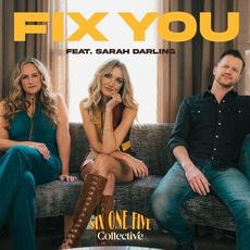 Fix You mp3 Single by Six One Five Collective