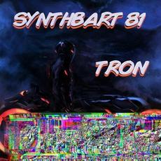 Tron mp3 Single by SYNTHBART 81