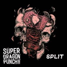 Split mp3 Single by Super Dragon Punch!!